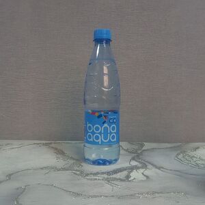 Вода bona acua негазированная