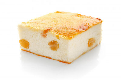 Запеканка творожная (Доставка)