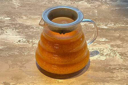 Облепиховый