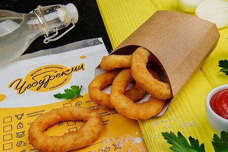 Сырные палочки моцарелла