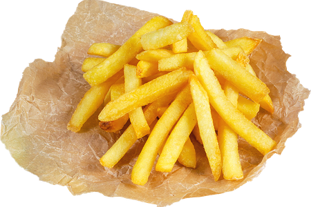 Картофель фри