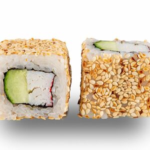 Калифорния кунжут