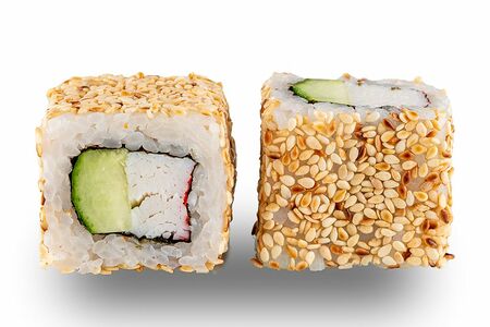 Калифорния кунжут