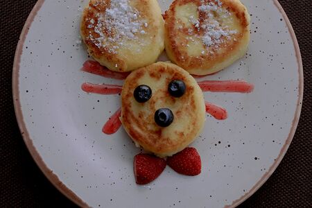 Мышка-Микки