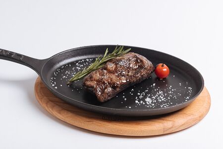 Альтернативный стейк Пиканья