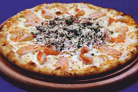 Пицца Фламинго