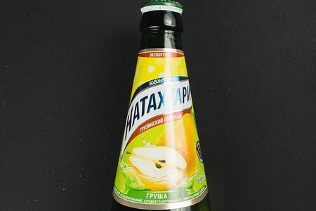 Лимонад Натахтари Дюшес