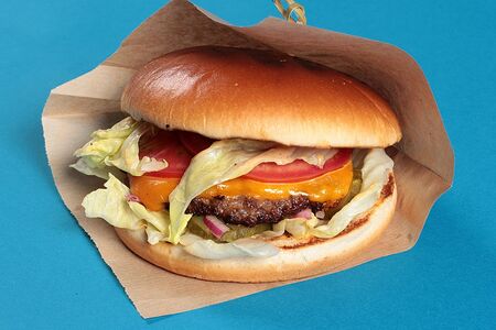 Жадина-говядина