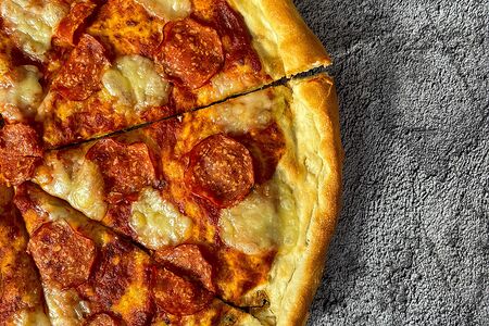 Пицца Пеперони