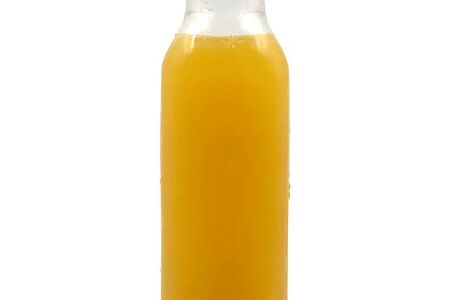 Лимонад домашний