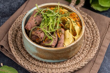 Куллама по-деревенски