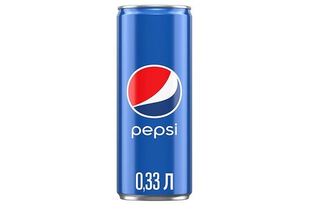 Pepsi
