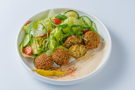 Фалафель фри