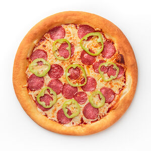 Пицца Пепперони Фреско 21 см