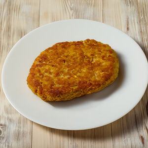 Котлета из курицы