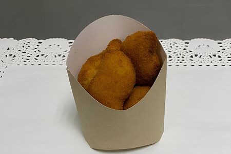 Наггетсы куриные