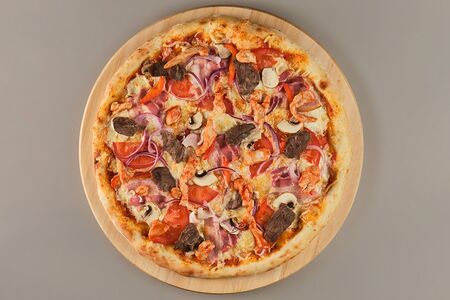 Фермерская