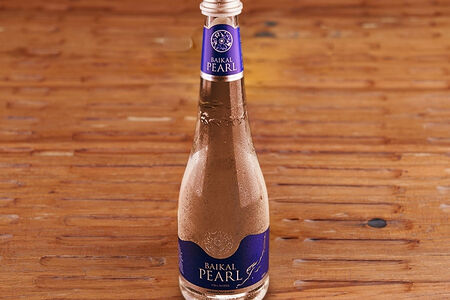 Жемчужина Байкала