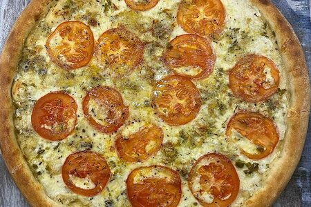 Пицца Монтана