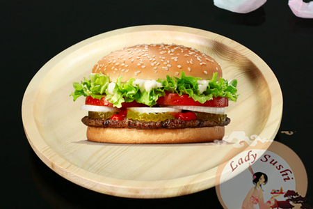 Бургер лайт