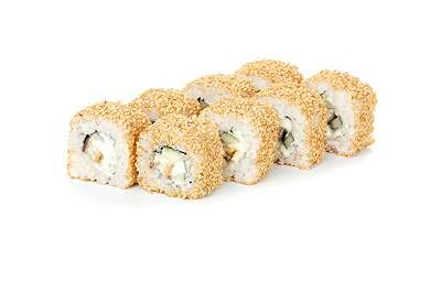 Ролл Торнадо