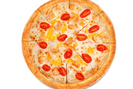 Пицца Помаджо