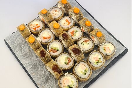 Сет Хрустящий