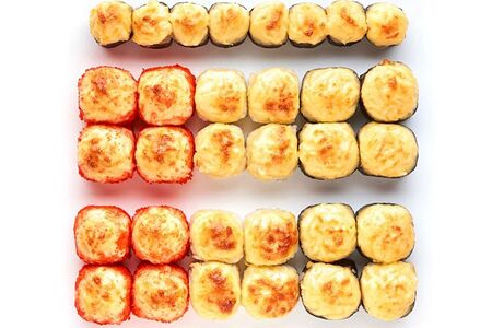 Вес майонез