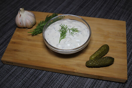 Соус Тартар