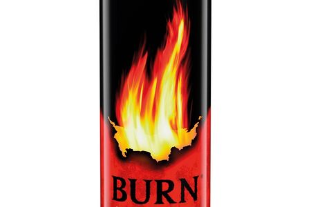 Берн оригинальный 0.45л ж/б