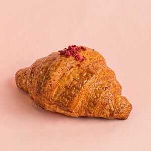 Круассан Малина