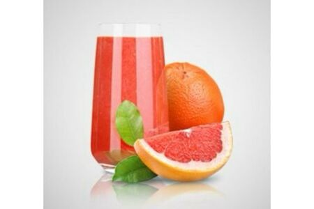 Д Фреш Грейпфрутовый