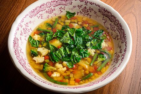 Минестроне