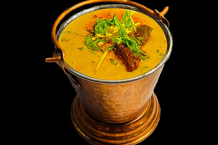 Дал тадекевали