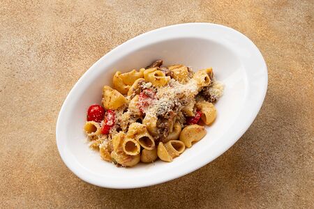 Макароны по-флотски