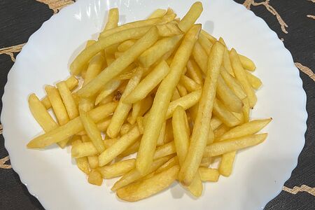 Картошка фри