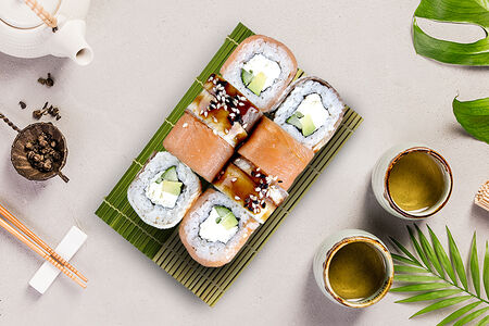 Америка маки