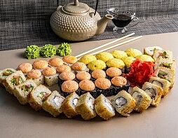 Набор Огнище (1кг., 40 шт)