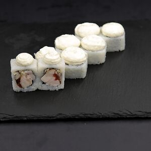 Цезарь ролл