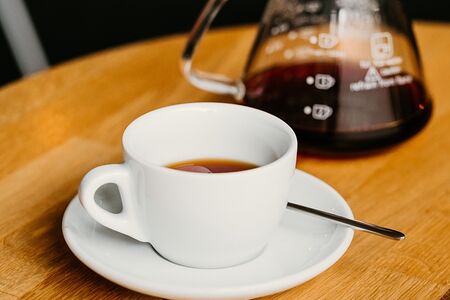 Фильтр-кофе