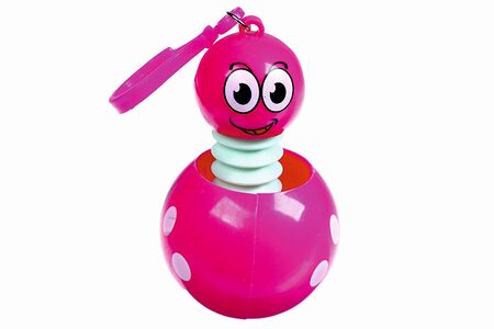 Игр развивающая БОЖЬЯ КОРОВКА