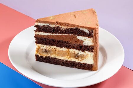 Шоколад-банан