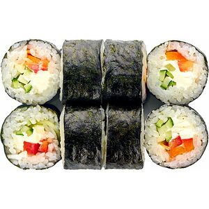 Бамбук вегетарианский