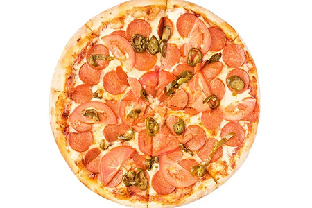 Пеперони хот