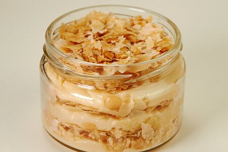 Банкейк наполеон