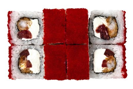 Ролл Майами