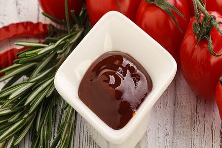 Соус Барбекю