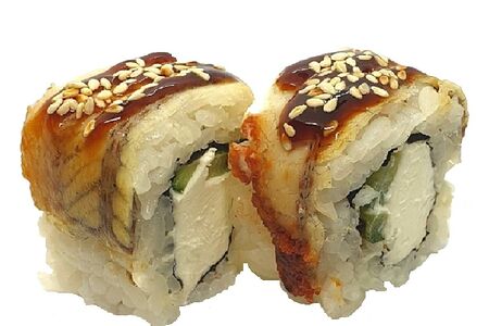 Филадельфия Дракон