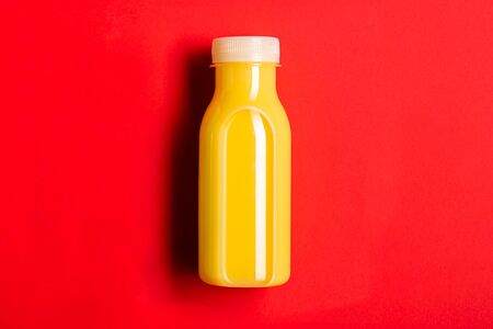 Апельсиновый фреш