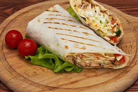 Шаверма Классическая Мини